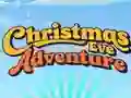 游戏Christmas Eve Adventure在线