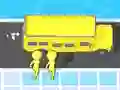 游戏Bus Seat Queue在线