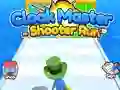 游戏Cloak Master Shooter Run在线