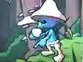 游戏Friday Night Smurfin’ one-shot在线