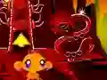 游戏Monkey Go Happy Stage 284在线