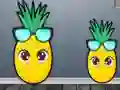 游戏Find Cool Pineapple在线