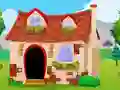 游戏Cute Girl Rescue from Forest House在线