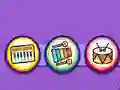 游戏Musical Instruments for Kids在线