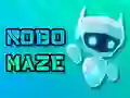 游戏Robo Maze在线