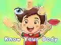 游戏Kids Quiz: Know Your Body在线