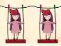 游戏Find Swing Girl Layla在线