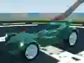 游戏Derby Cars Arena在线