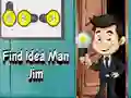 游戏Find Idea Man Jim在线