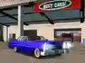 游戏Adrenaline Rush Miami Drive在线