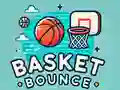 游戏Basket Bounce在线