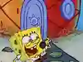 游戏FNF SpongeBob's Classic Showdown在线