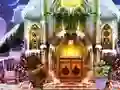 游戏Fluffy Bunny Escape在线