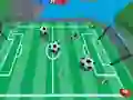 游戏Tiny Little League在线
