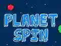 游戏Planet Spin在线