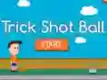 游戏Trick Shot Ball在线