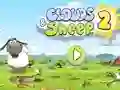 游戏Clouds & Sheep 2在线