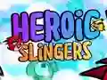 游戏Heroic Slingers在线