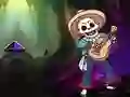 游戏Skeleton Rescue the Girlfriend在线