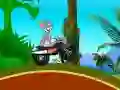 游戏Tom and Jerry - Supermoto在线
