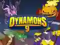 游戏Dynamons 9在线