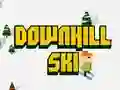 游戏Downhill Ski在线