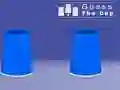游戏Guess The Cup在线