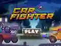 游戏Car Fighter在线