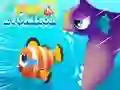 游戏Fish Evolution在线
