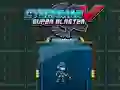游戏Cyberman V Super Blaster在线