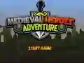 游戏Medieval Heroes Adventure在线