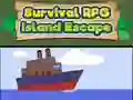 游戏Survival RPG Island Escape在线