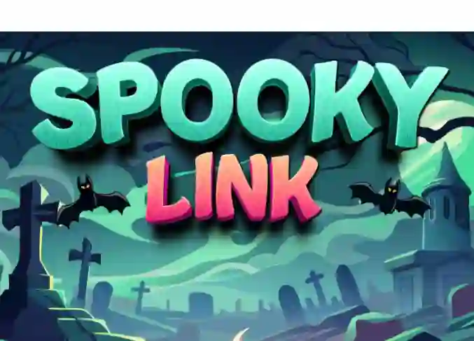 游戏Spooky Link在线