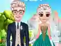 游戏Crown & Gown Princess Wedding在线