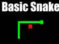 游戏Basic Snake在线