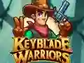 游戏Keyblade Warriors在线