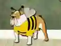 游戏Find the Pet Dog with Boy Lewis在线
