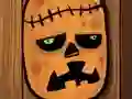 游戏Halloween Pop It!在线