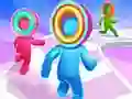 游戏Layer Man 3D: Run & Collect在线