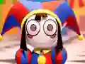 游戏The Amazing Digital Circus Jigsaw Fun在线