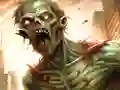 游戏Death City Zombie Invasion在线