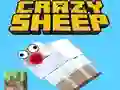 游戏Crazy Sheep在线