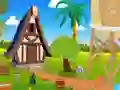 游戏Boot House Puppy Escape在线