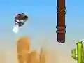 游戏Jetpack Heroes在线