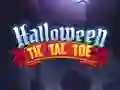 游戏Halloween Tic Tac Toe在线