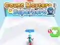 游戏Count Masters Superhero在线