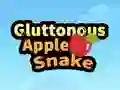 游戏Gluttonous Apple Snake在线