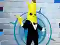 游戏City Banana Man Agent在线