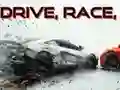 游戏Drive Race Crash在线