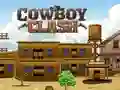 游戏Cowboy Clash在线